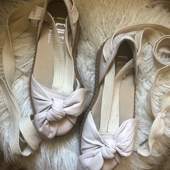 PUMA *RARE* Fenty Creepers - Picture 2 of 8